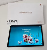 HUAWEI MatePad LTE WiFi6 4GB Ram 64 GB